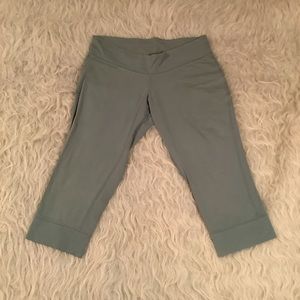 Patagonia Organic Cotton Crop Pant